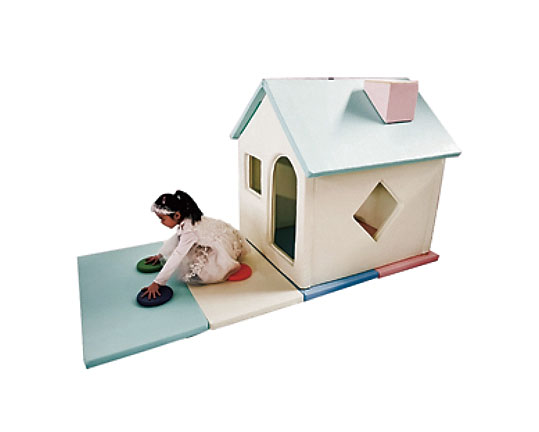 MD-3-040 軟體游戲屋